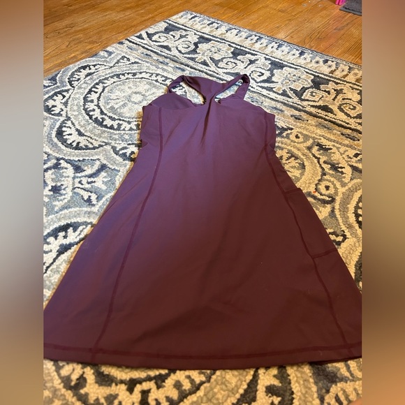 Sweaty Betty Tennis Dress - Picture 3 of 3